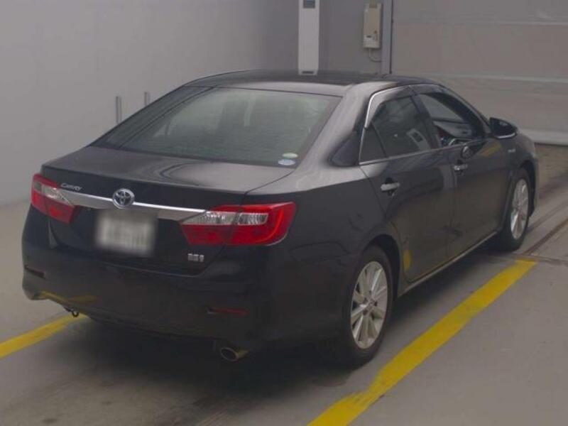 CAMRY