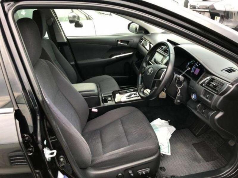 CAMRY