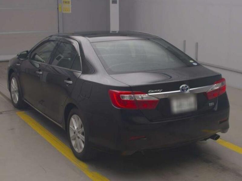 CAMRY