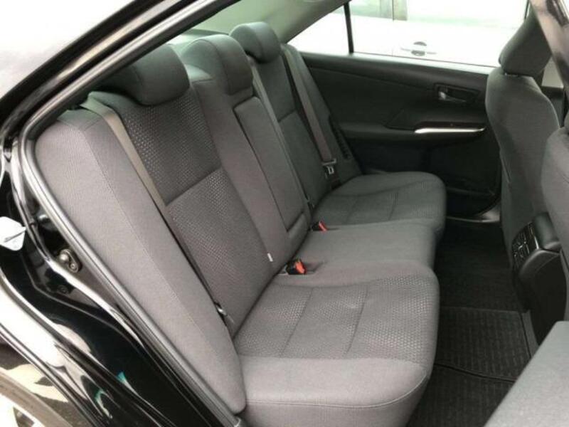 CAMRY