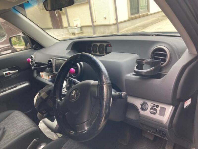 COROLLA RUMION