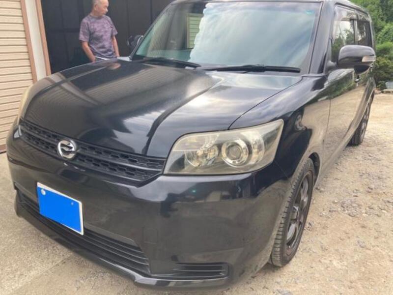 COROLLA RUMION