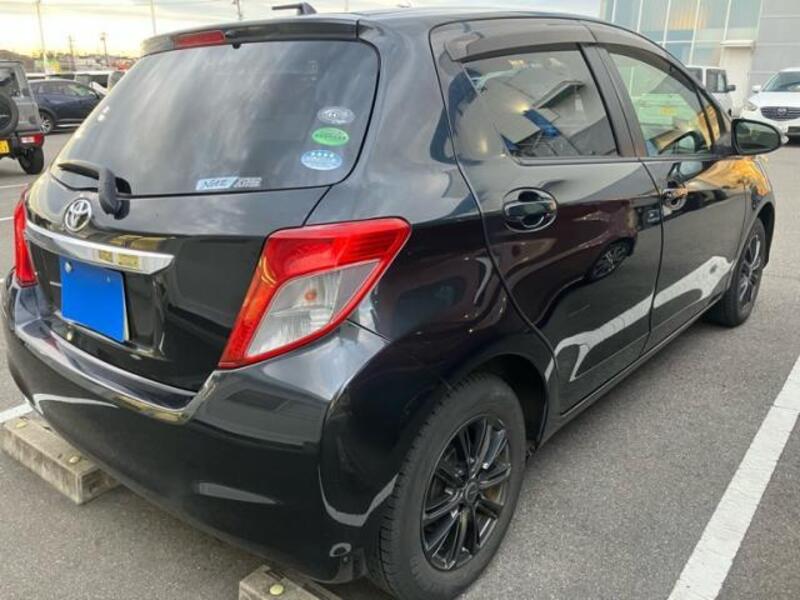 VITZ