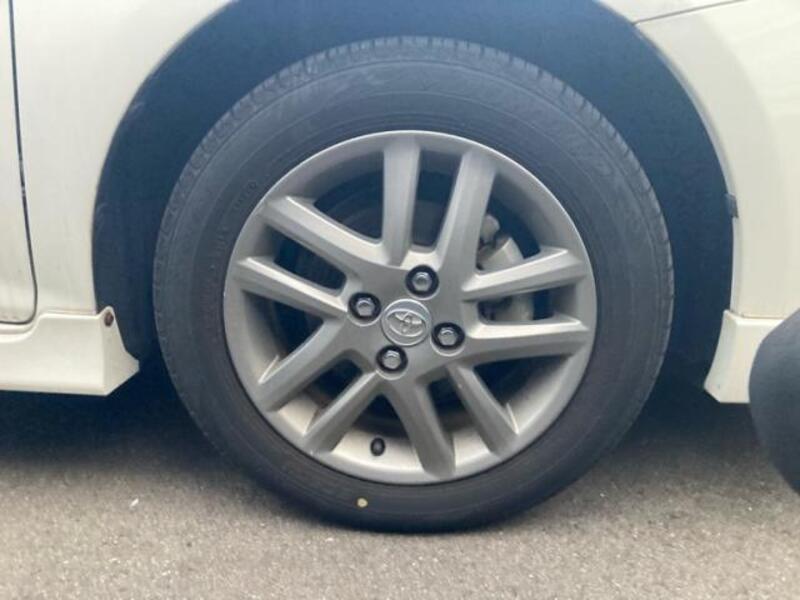 COROLLA FIELDER
