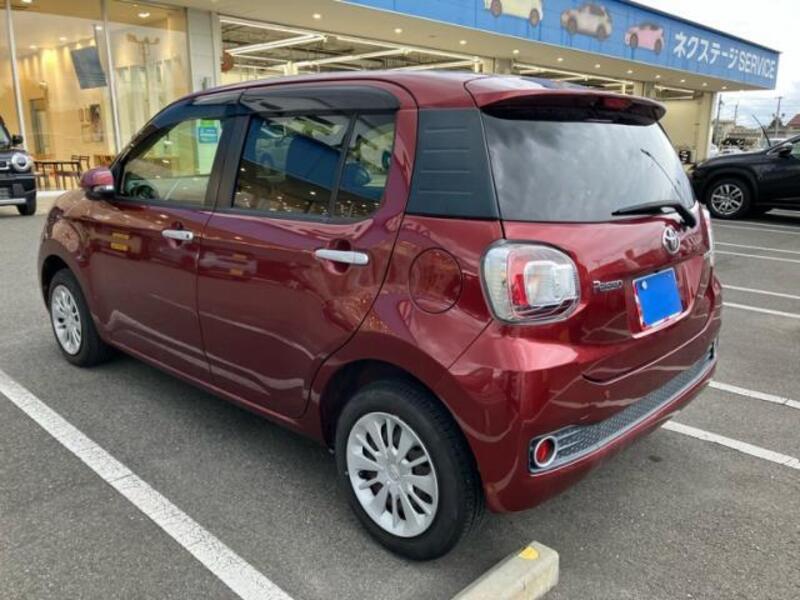 PASSO