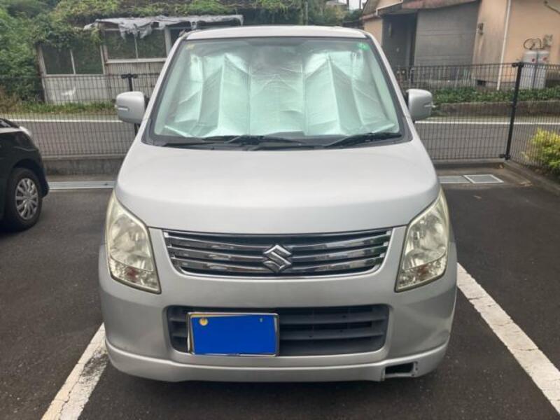 WAGON R-0