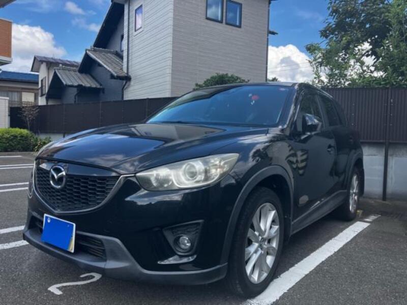 CX-5-0