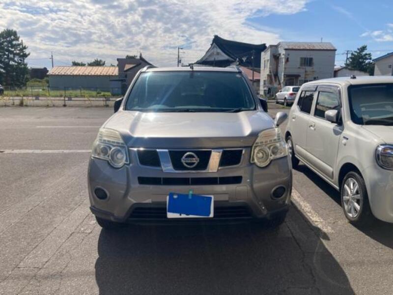 X-TRAIL-0