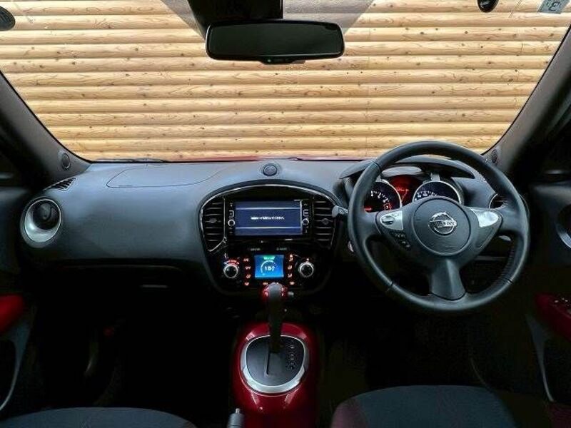 JUKE