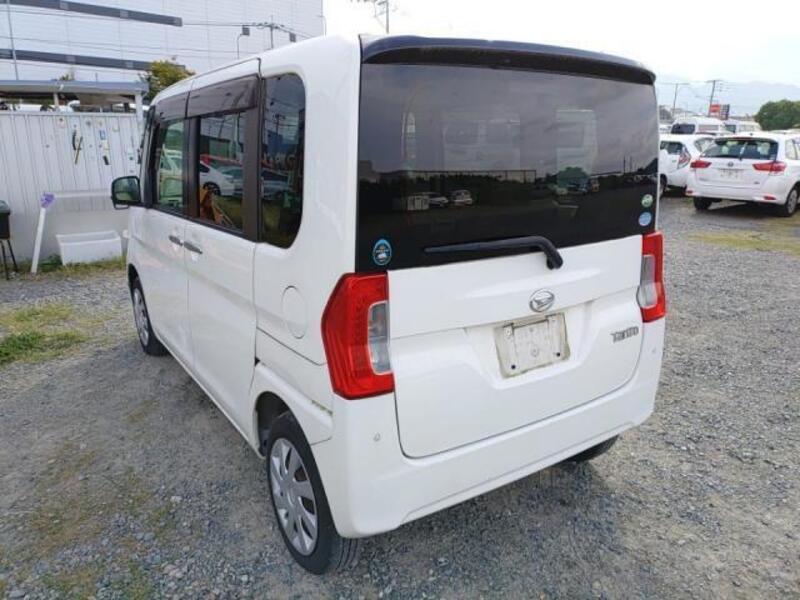 TANTO