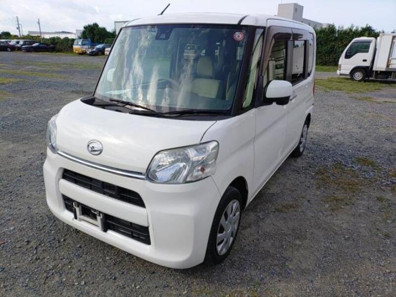 TANTO-0