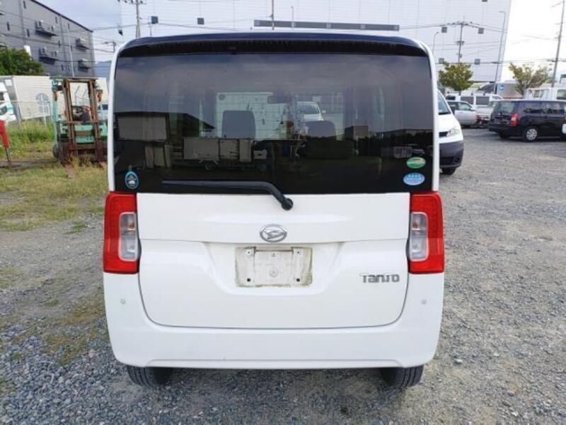 TANTO