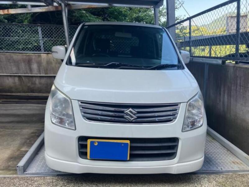 WAGON R-0