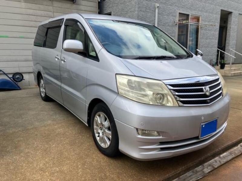 ALPHARD-0