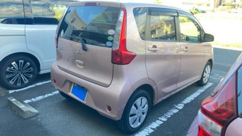 EK WAGON