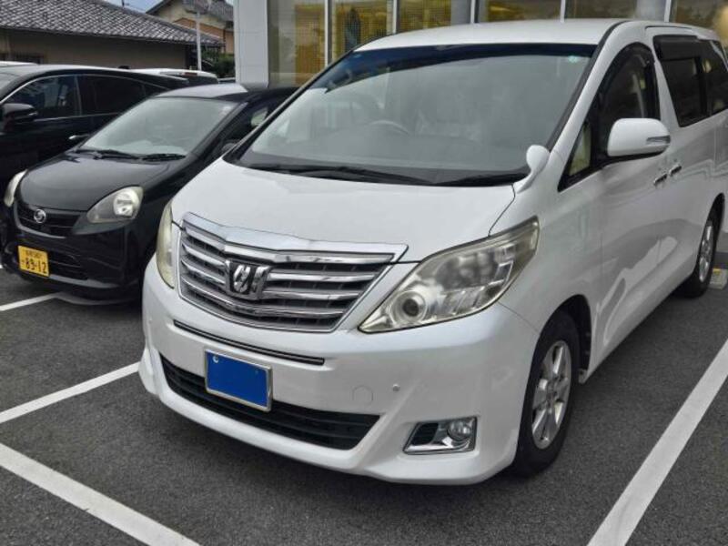 ALPHARD-0