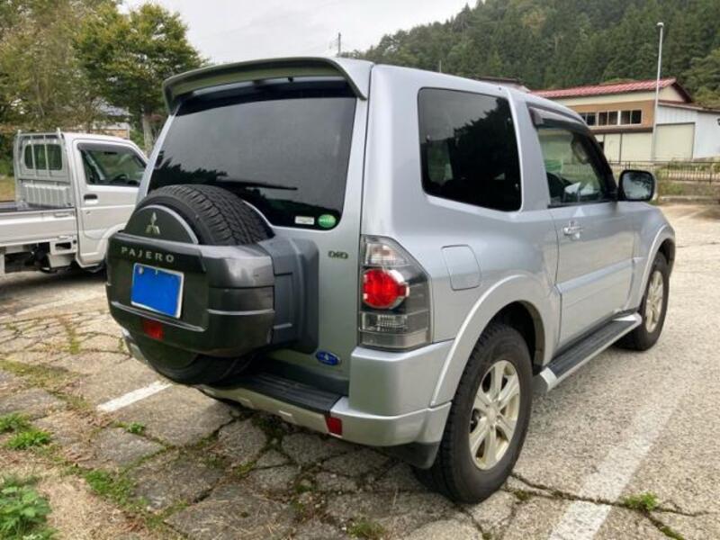 PAJERO