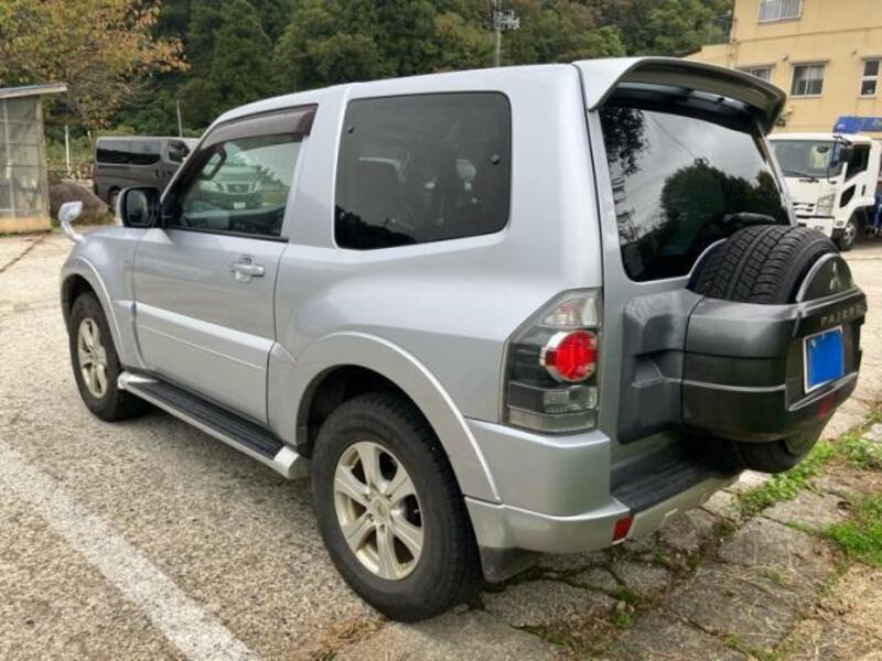 PAJERO