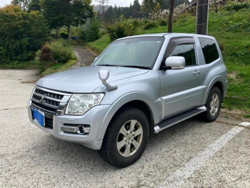 PAJERO