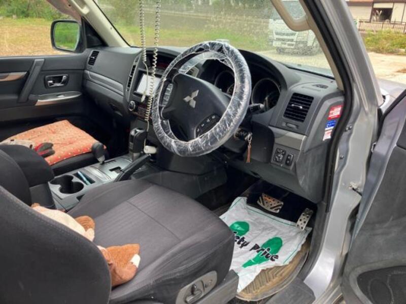 PAJERO