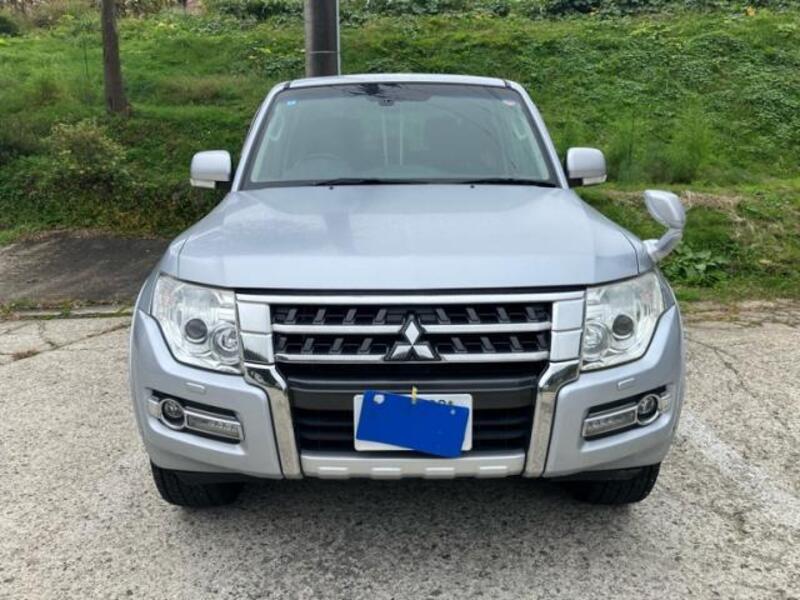 PAJERO
