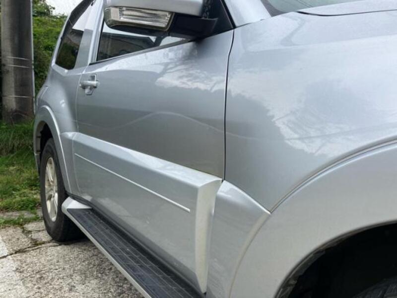 PAJERO