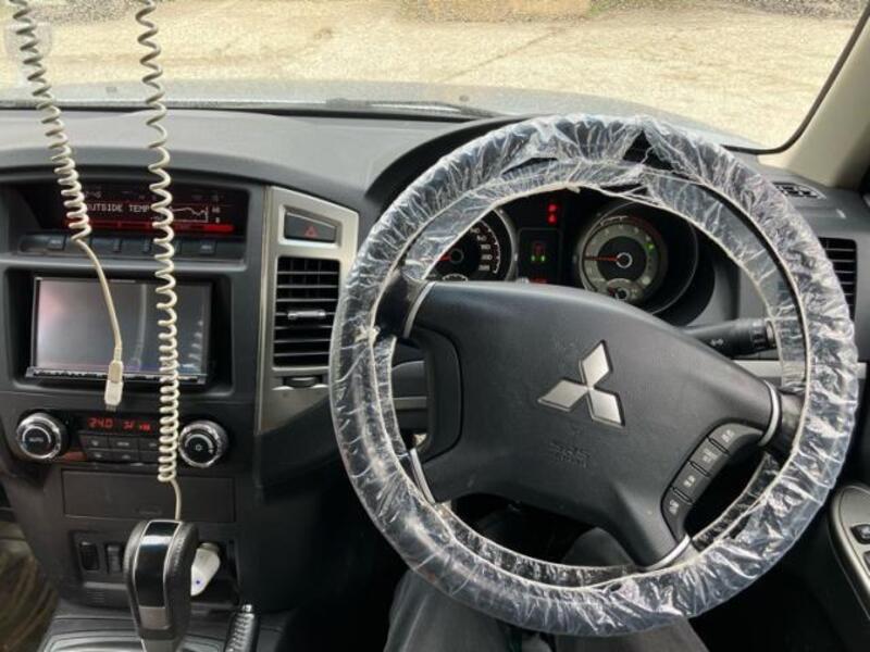 PAJERO