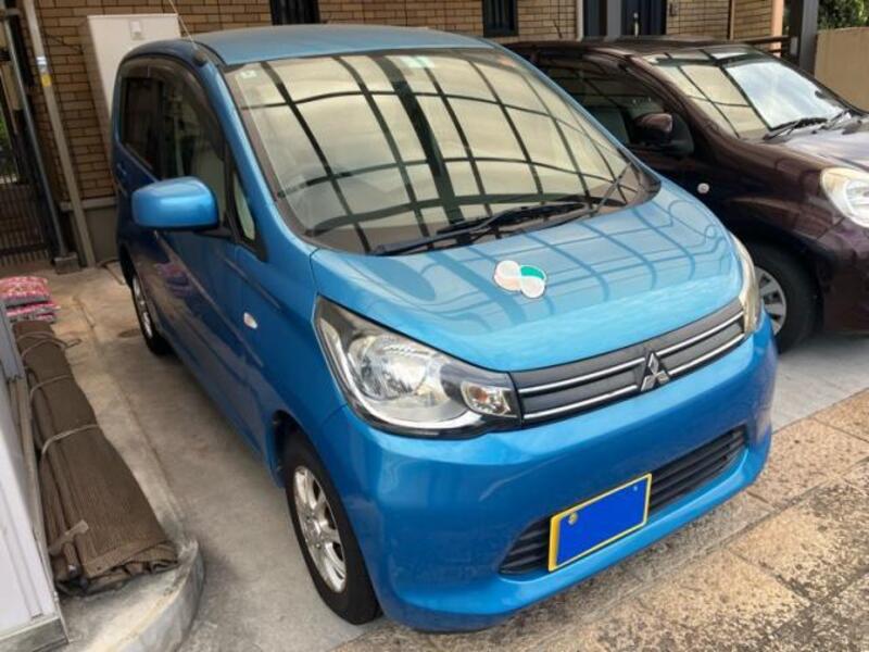 EK WAGON