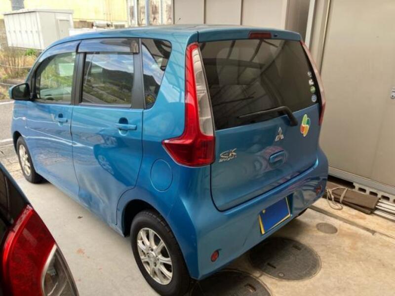 EK WAGON
