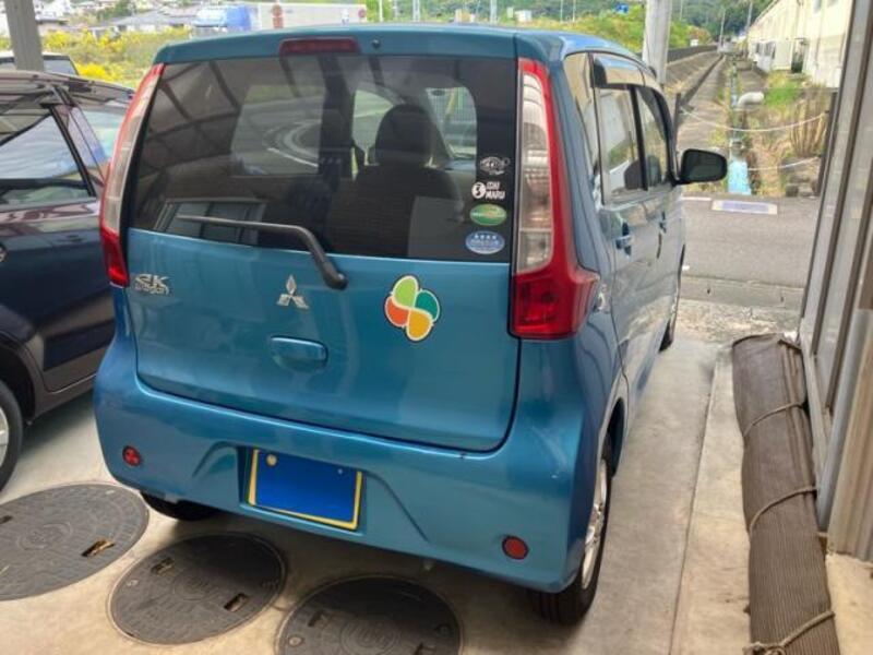 EK WAGON