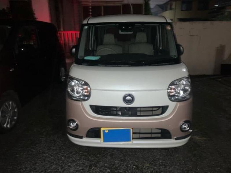 MOVE CANBUS-0