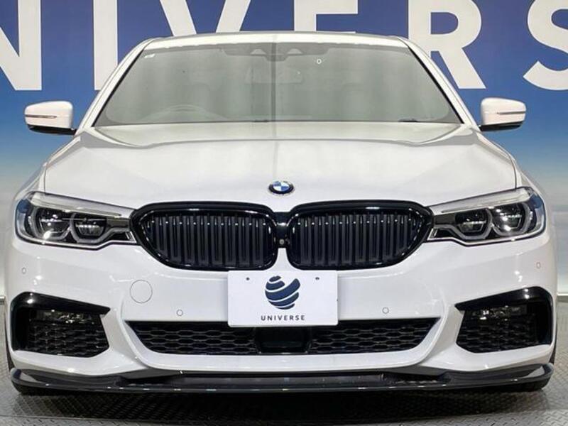 5 SERIES