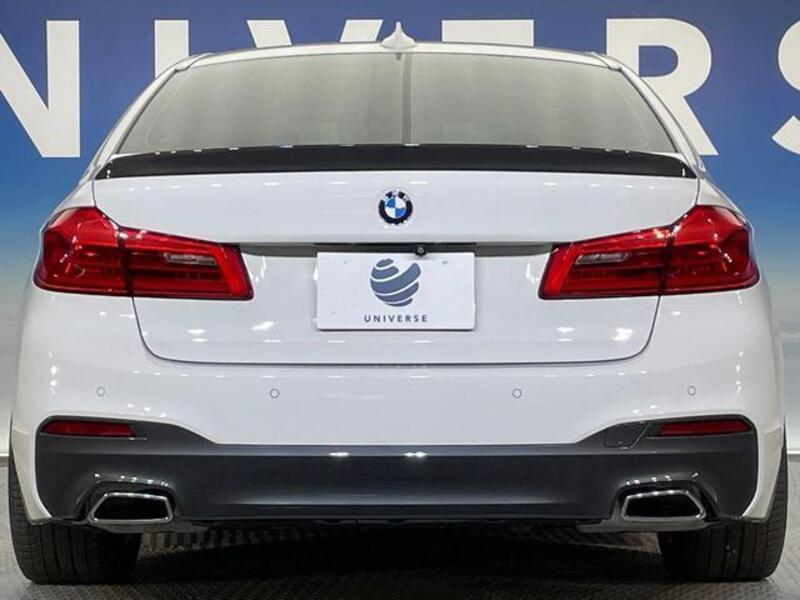 5 SERIES