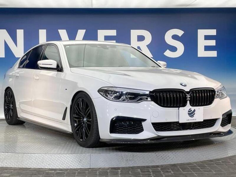 5 SERIES