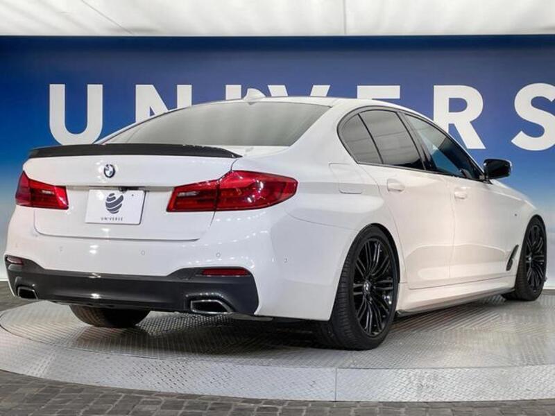 5 SERIES