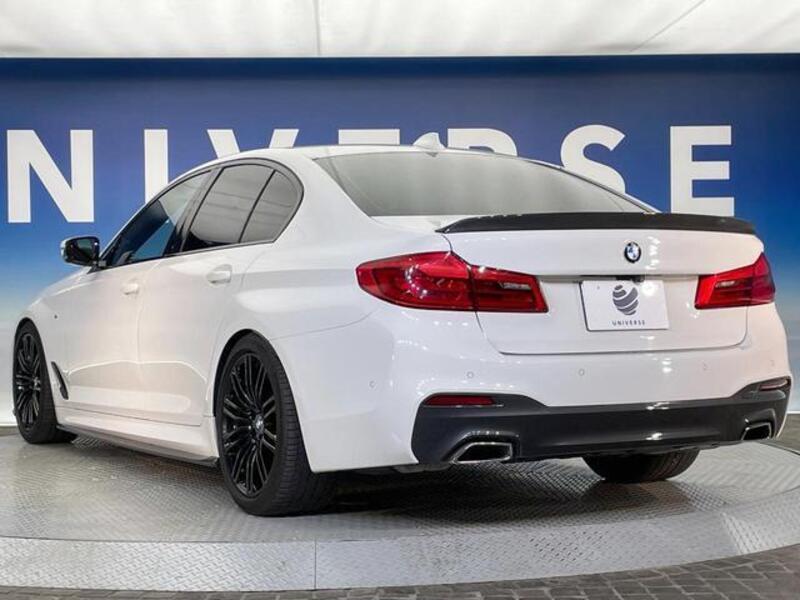 5 SERIES