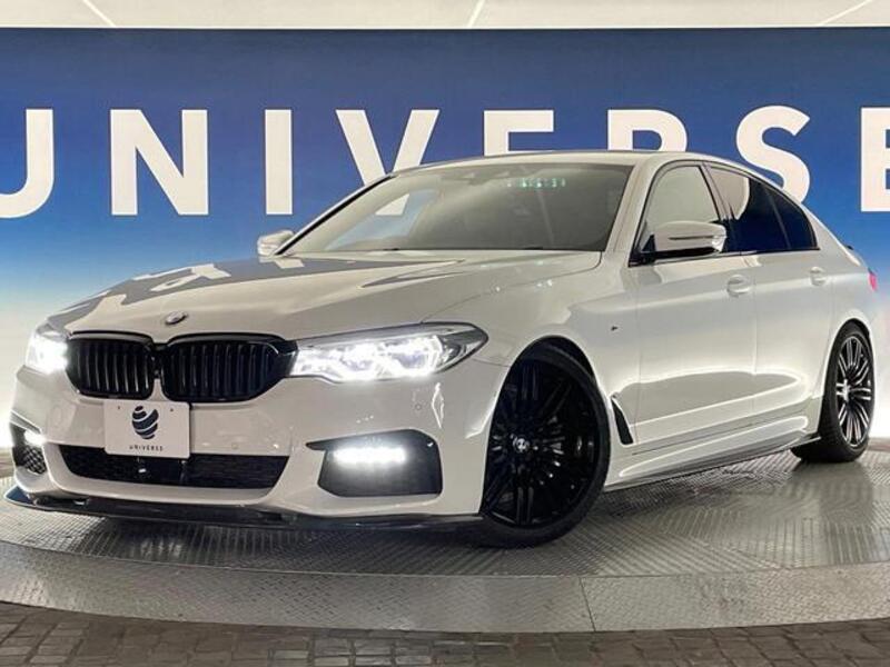 5 SERIES