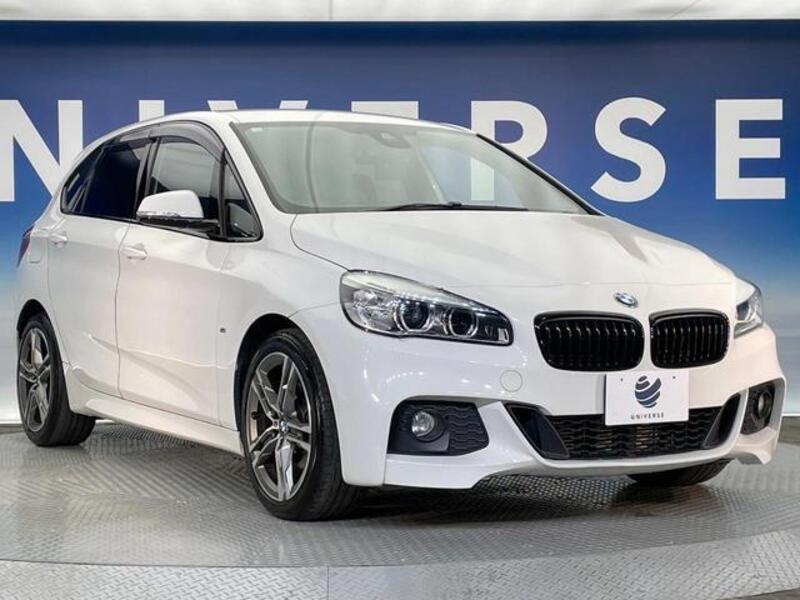 2 SERIES