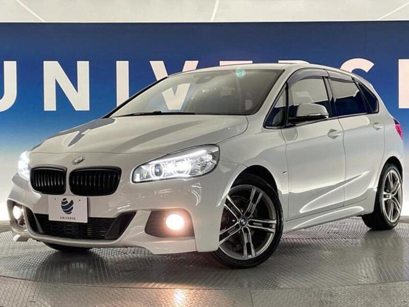 2 SERIES