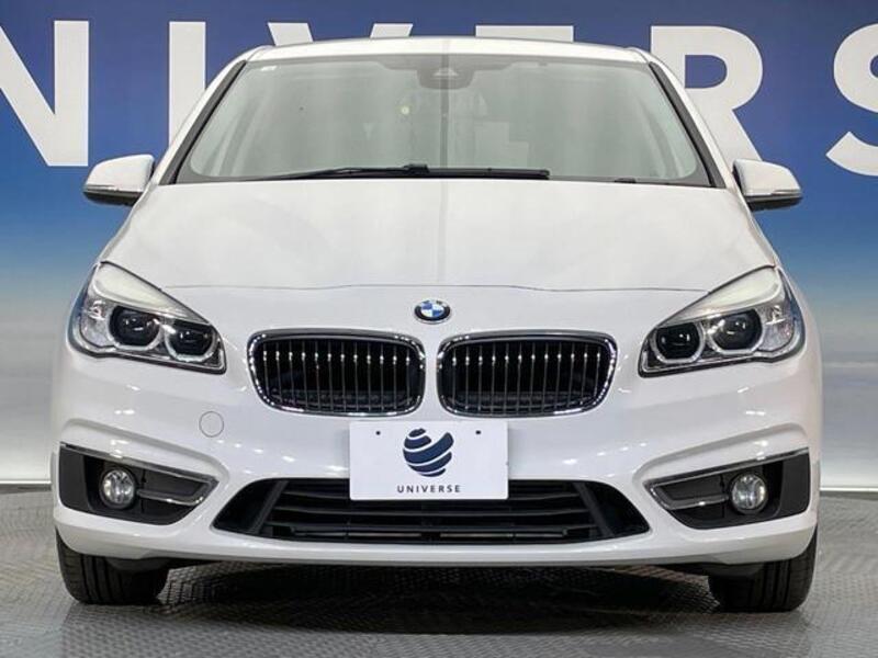 2 SERIES