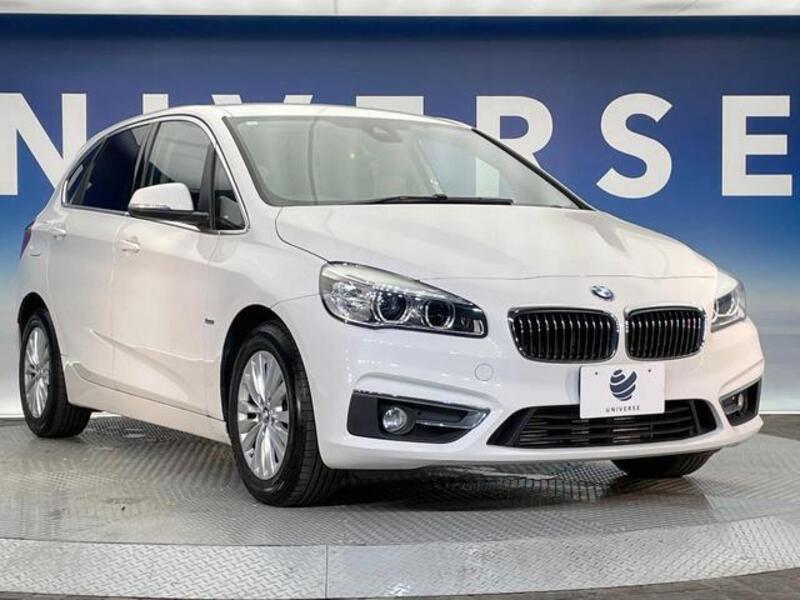 2 SERIES