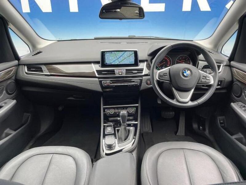 2 SERIES