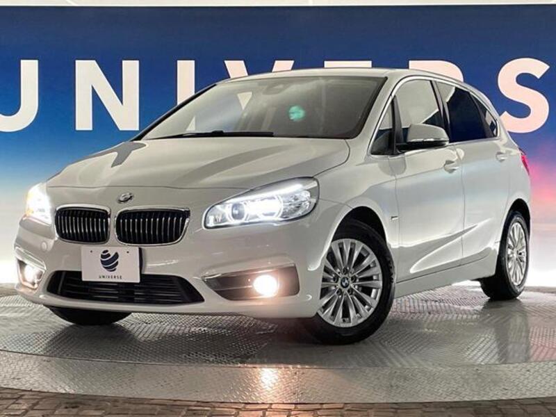 2 SERIES