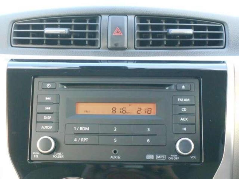 EK WAGON