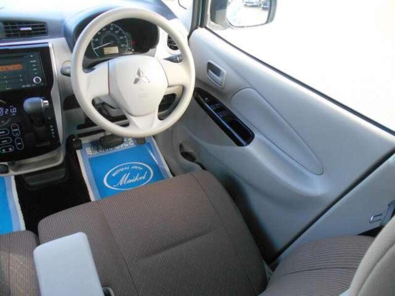 EK WAGON