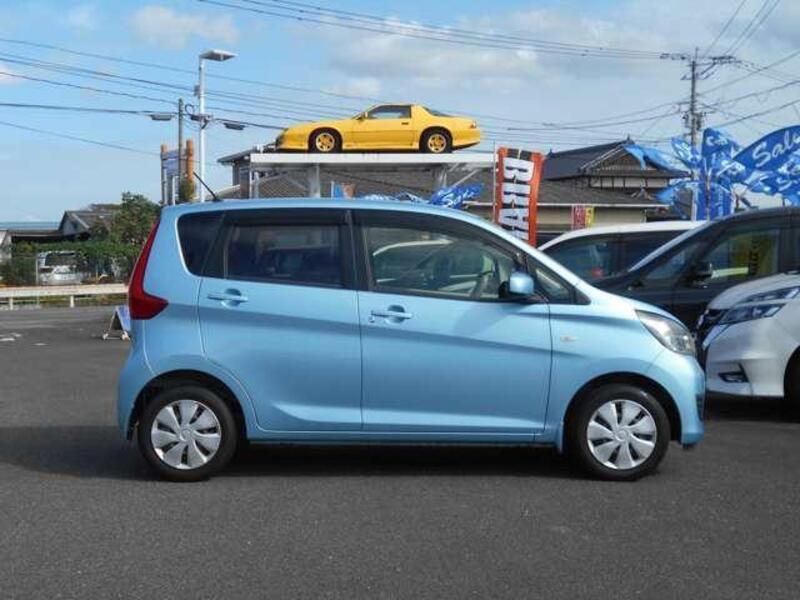 EK WAGON