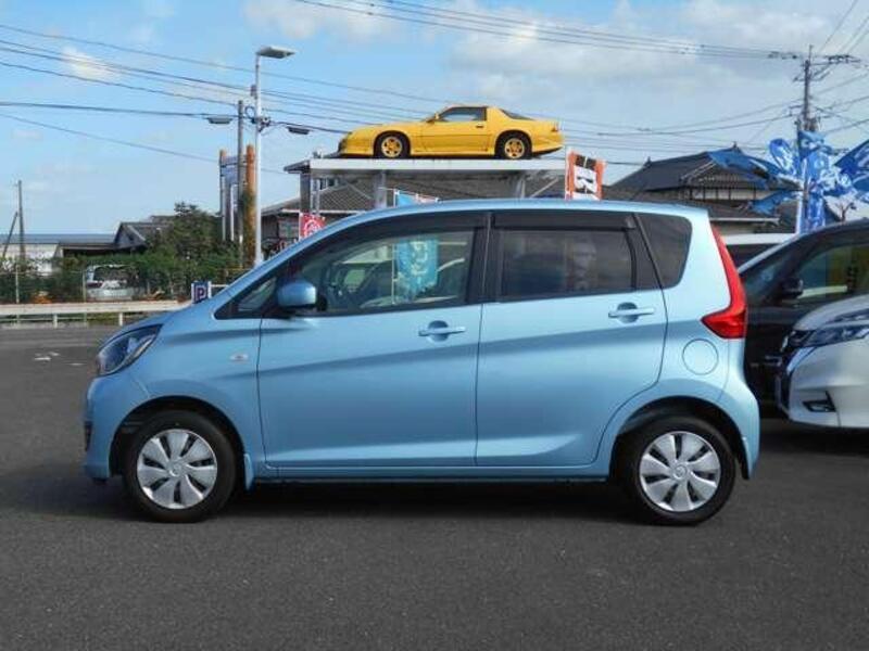 EK WAGON