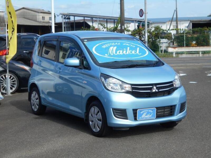 EK WAGON