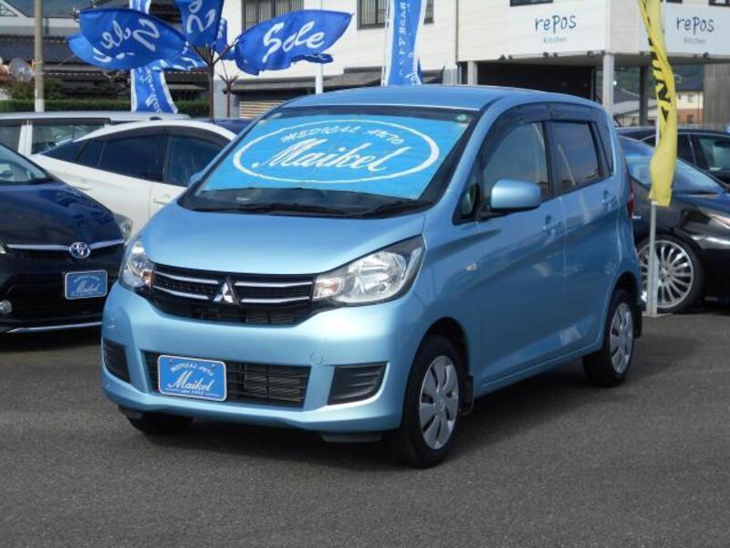 EK WAGON