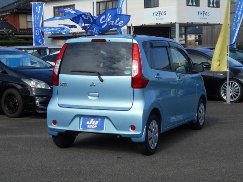 EK WAGON